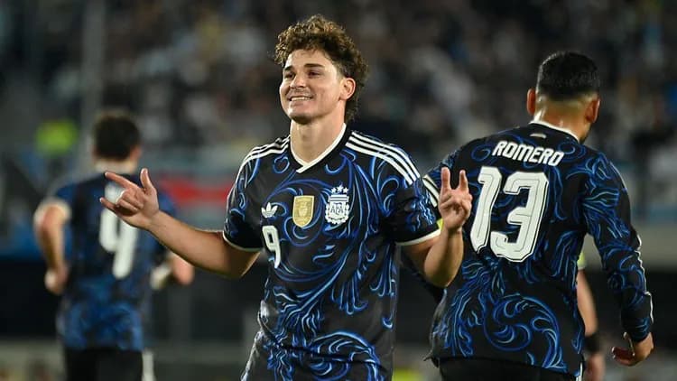 Argentyna – Benin: typy, kursy, zakłady (7.10.2026)