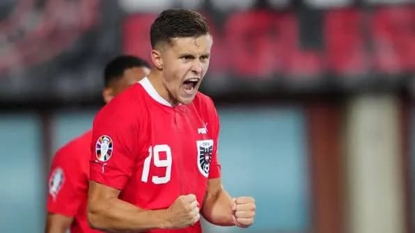 Austria – Izrael: typy, kursy, zakłady (24.09.2026)