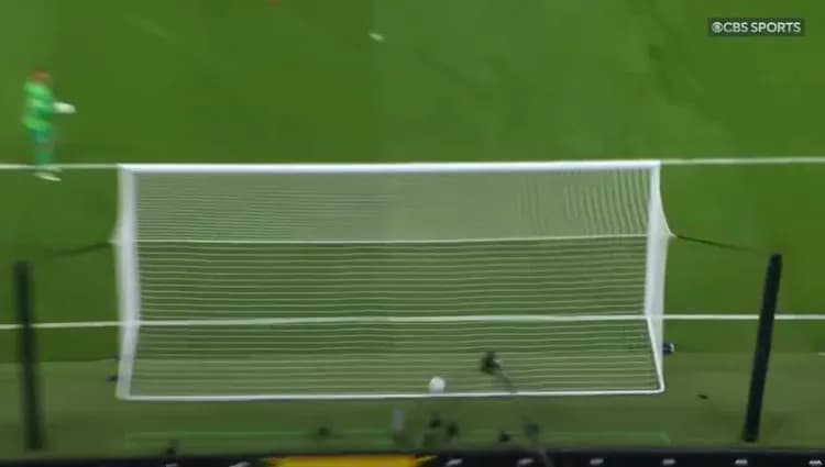 ABSURDALNY GOL VALVERDE❗️Co tu się wydarzyło? [VIDEO]