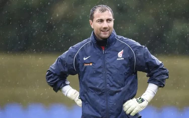 Jerzy Dudek o problemach polskiej reprezentacji