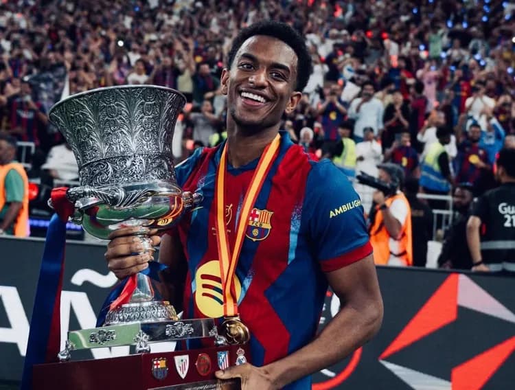 Manchester United rusza po obrońcę Barcelony!