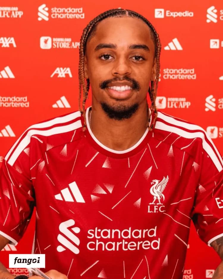 OFICJALNIE: Bradley Barcola nowym piłkarzem Liverpoolu! Rekordowa sprzedaż PSG