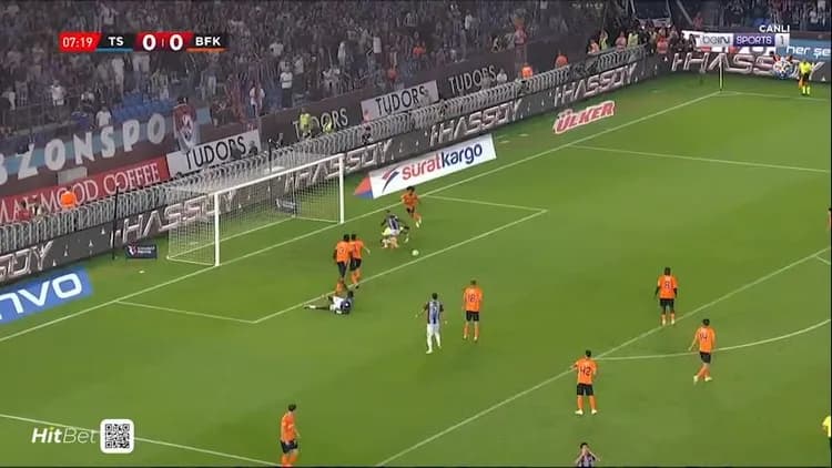 DUBLET SALAHA NA WAGĘ 3 punktów [VIDEO]