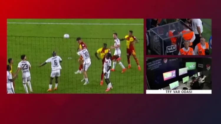 POLSKI wieczór w TURCJI❗Kozłowski z dubletem, Tobiasz broni karnego [VIDEO]
