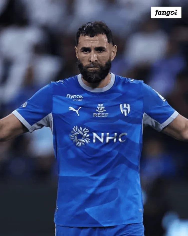 Karim Benzema wolnym agentem! 🤯