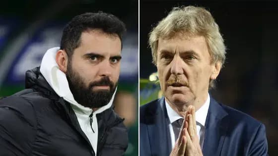 Boniek krytykuje wypowiedzi Feio dotyczące reprezentacji Polski