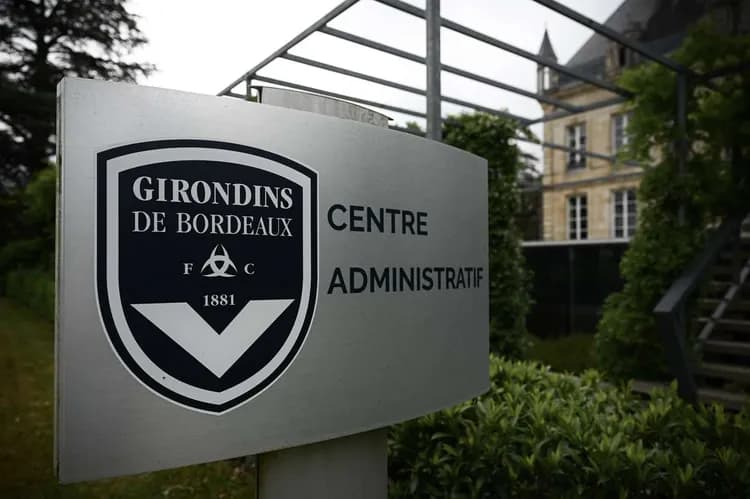 Bordeaux uniknęło likwidacji!