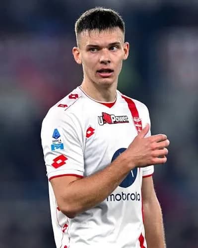 Raków sprowadza zawodnika z doświadczeniem w Serie A!