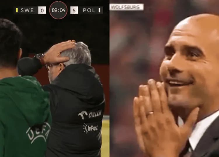 To jest polski Guardiola...