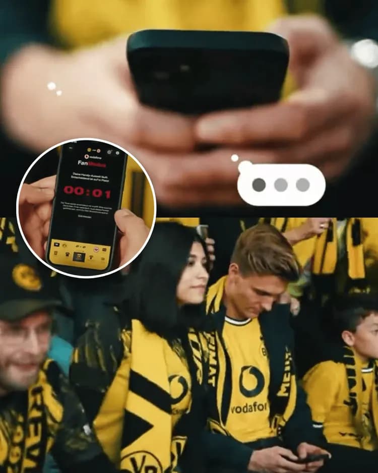 BVB walczy z nałogiem kibiców!