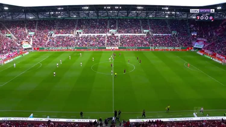 CO ZROBIŁ NEUER?! NAJSZYBSZY GOL W HISTORII BUNDESLIGI❗[VIDEO]