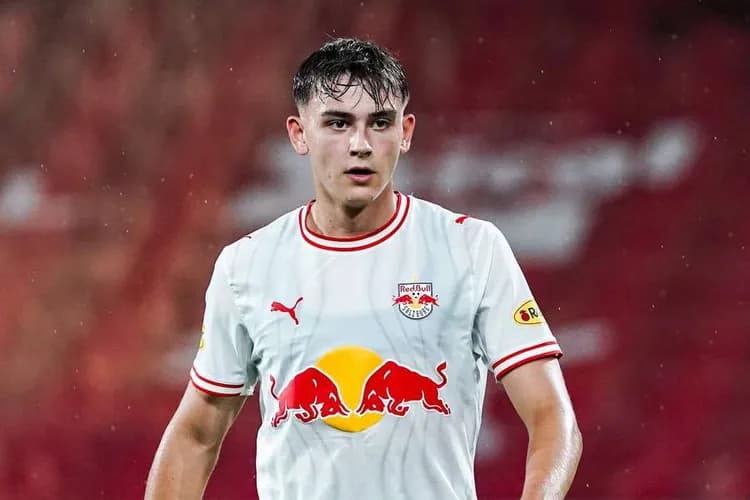 Polak zimą trafi do Premier League? 