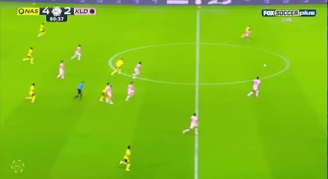 HATTRICK CRISTIANO RONALDO [VIDEO]
