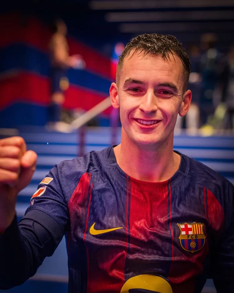 Kluby z Arabii Saudyjskiej chcą pomocnika FC Barcelony!