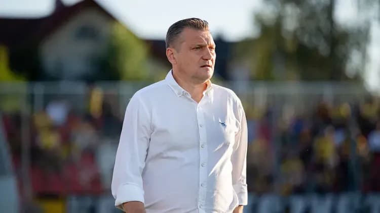 Świt Szczecin wreszcie triumfuje w Betclic II lidze