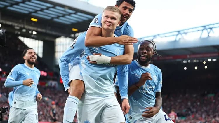Zawieszenie Manchesteru City przed apelacją? PL rozważa decyzję