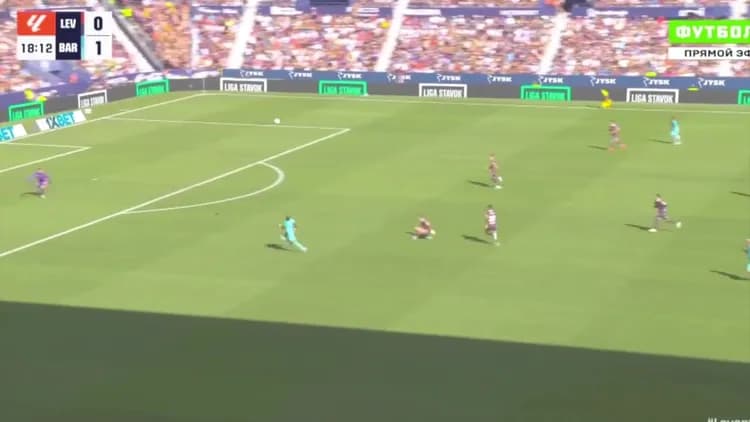 YAMAL NA 2:0❗️ [VIDEO] 