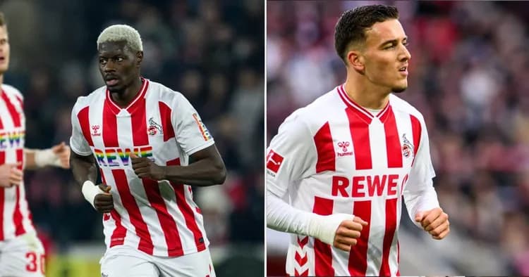1. FC Köln w tarapatach: problemy ze stałymi fragmentami gry