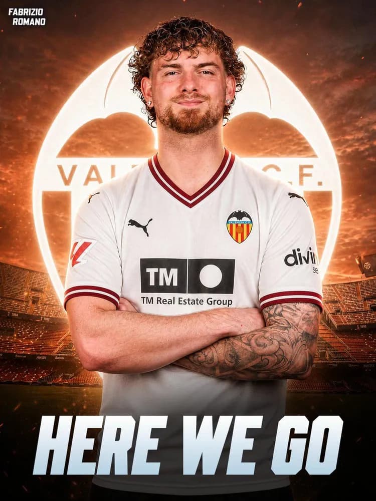 Valencia sięgnie po pomocnika Liverpoolu!