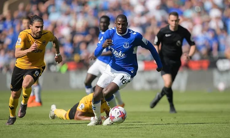 Everton – Newcastle: typy, kursy, zakłady (29.10.2026)