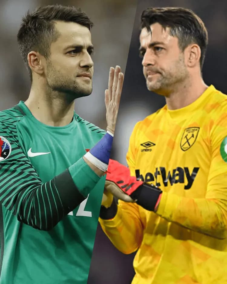 Łukasz Fabiański ogłosił zakończenie kariery!