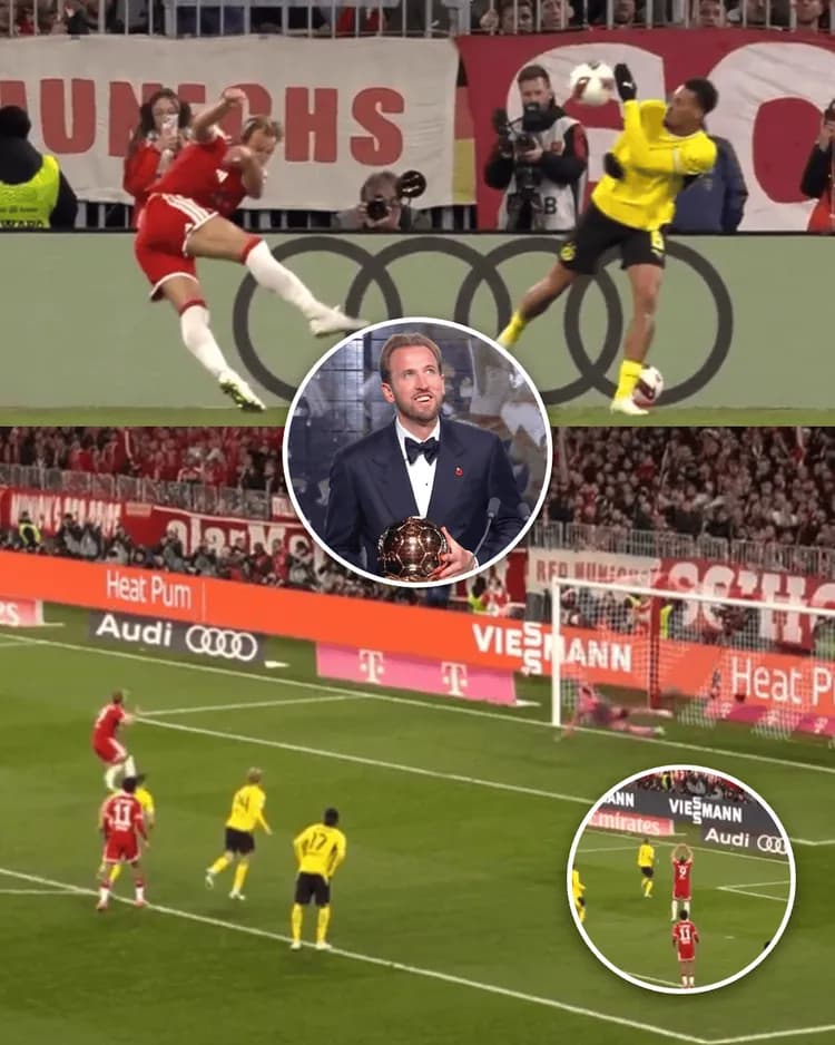 Kane niefortunnie zapisał się w historii!