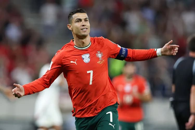 Czy Ronaldo powróci do reprezentacji Portugalii?