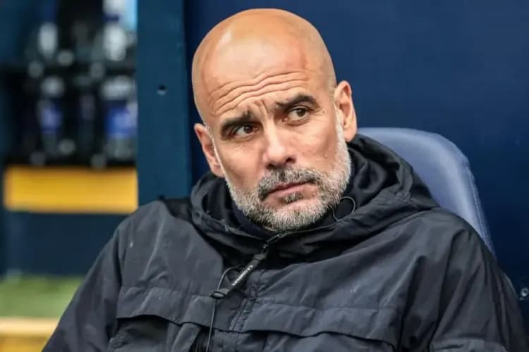 Guardiola wspiera Manchester City pomimo wyroków
