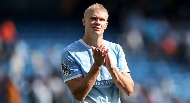 Przyszłość Haalanda w Manchesterze City pod znakiem zapytania