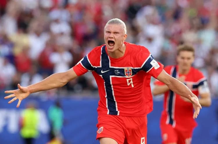 Norwegia – Dania: typy, kursy, zakłady (24.09.2026)