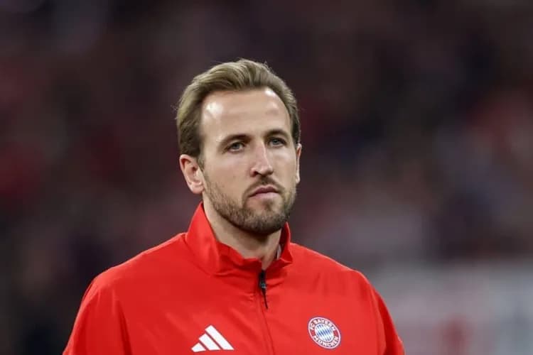 Harry Kane wybrał kierunek. Tylko ten gigant wchodzi w grę