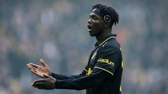 Brighton szykuje rekordowy transfer 18-latka z AIK