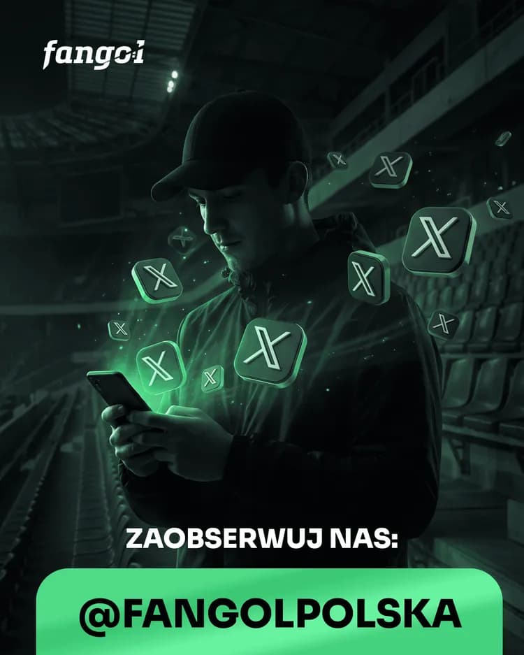 Zaobserwuj nas na X!