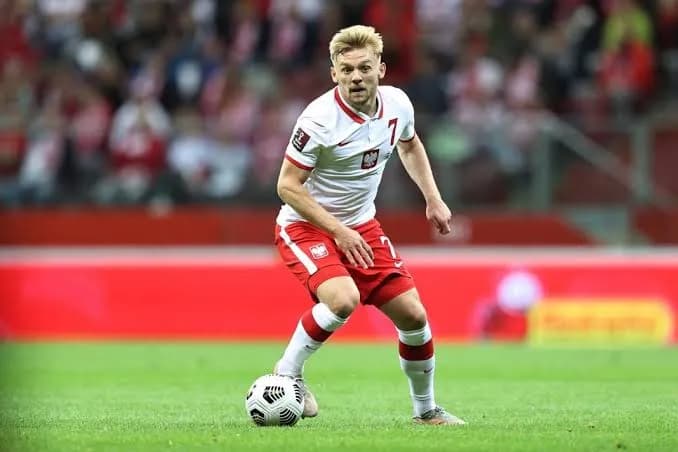 Jagiellonia liczy na Jóźwiaka w meczu z Anderlechtem