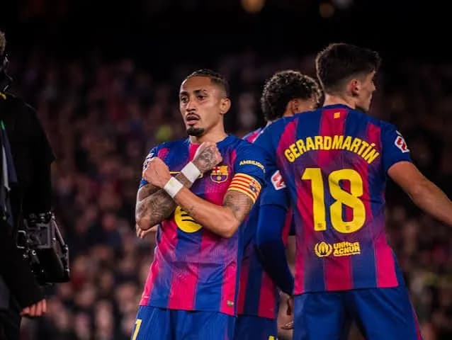 PSG przerywa zwycięską serię Barcelony