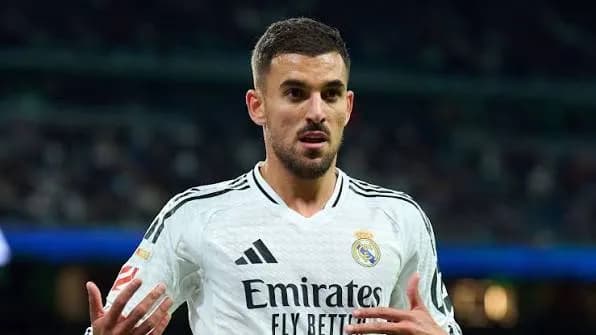 Dani Ceballos powraca na boisko w wielkim stylu