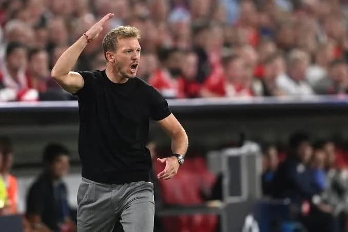 Manchester United bliski zmiany trenera. Kto obejmie stery?