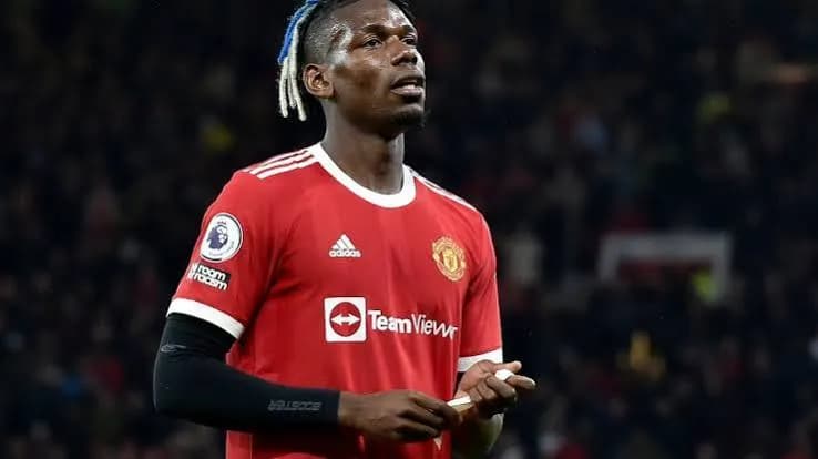 Paul Pogba rozważa transfer do MLS