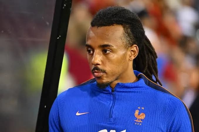 Koundé nie zagra w meczu Barcelona - Alavés
