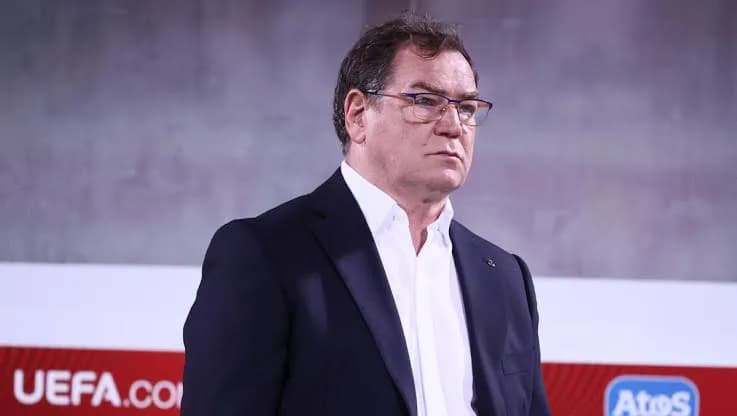 Polska zagra z Rumunią w klasycznym ustawieniu