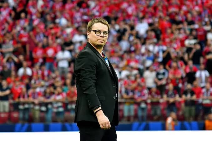 Królewski broni tradycji Pucharu Polski i krytykuje pomysł