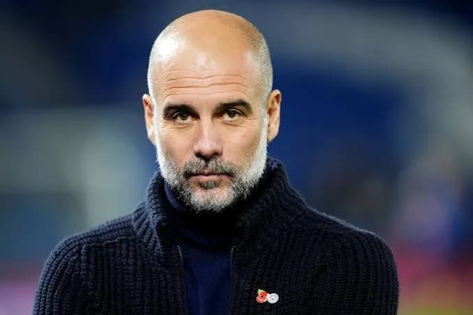 Guardiola angażuje się w sprawy społeczne. Skąd jego apel?