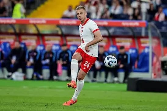 Lech Poznań bez szans w meczu z Bayerem Leverkusen