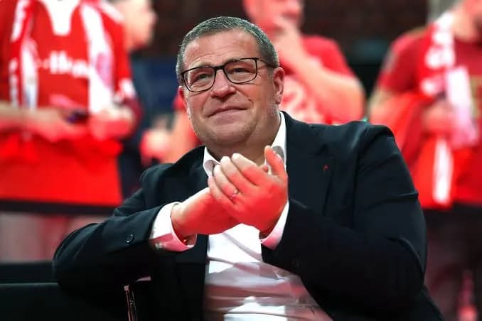 Eberl ostro krytykuje gwiazdy Bayernu po remisie