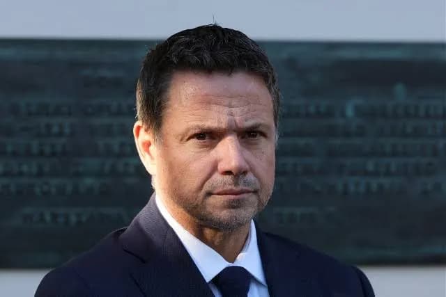Michael Gorzynski nabywa udziały w Legii Warszawa