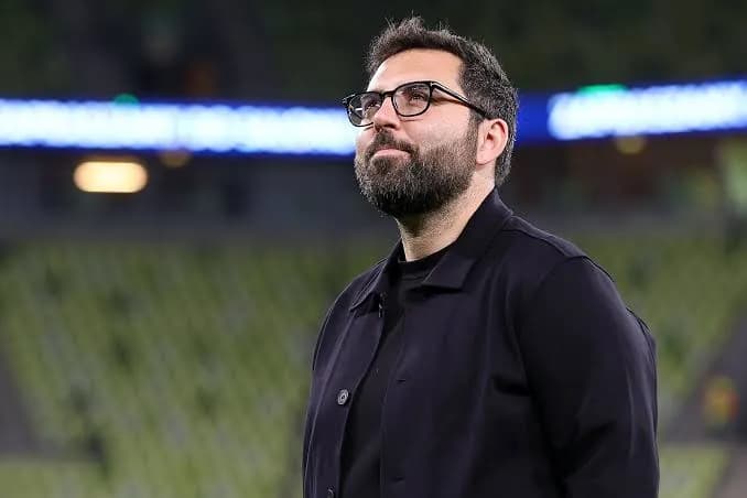 Goncalo Feio ocenia polski futbol: co trzeba poprawić?
