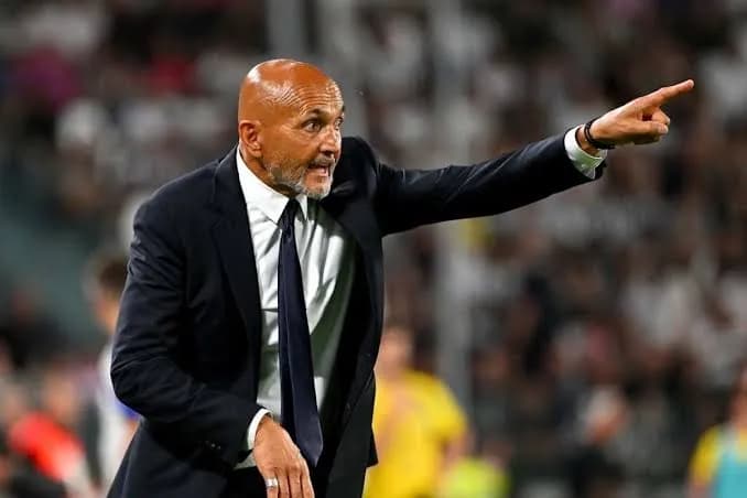 Spalletti zabrał głos w sprawie Milika!
