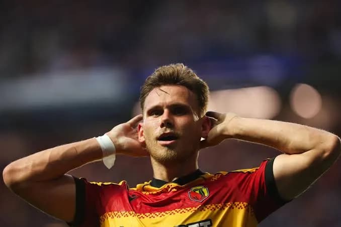 Jagiellonia Białystok wciąż bez przełamania. Co powiedział Prelec?