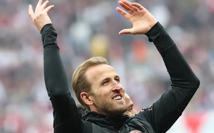 Kane z Złotą Piłką. Tuchel nie szczędzi pochwał