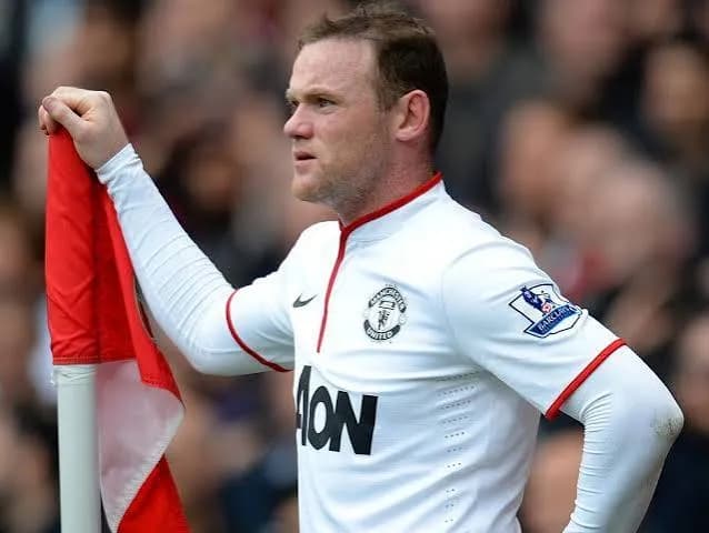 Wayne Rooney ma polskie korzenie?